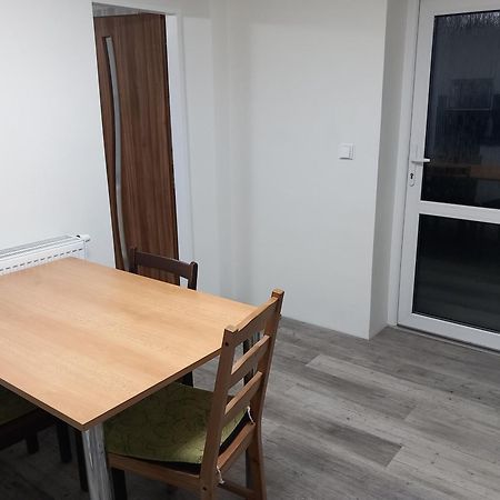 Apartmany De-Lu Blansko Esterno foto