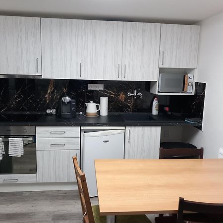 Apartmany De-Lu Blansko Esterno foto