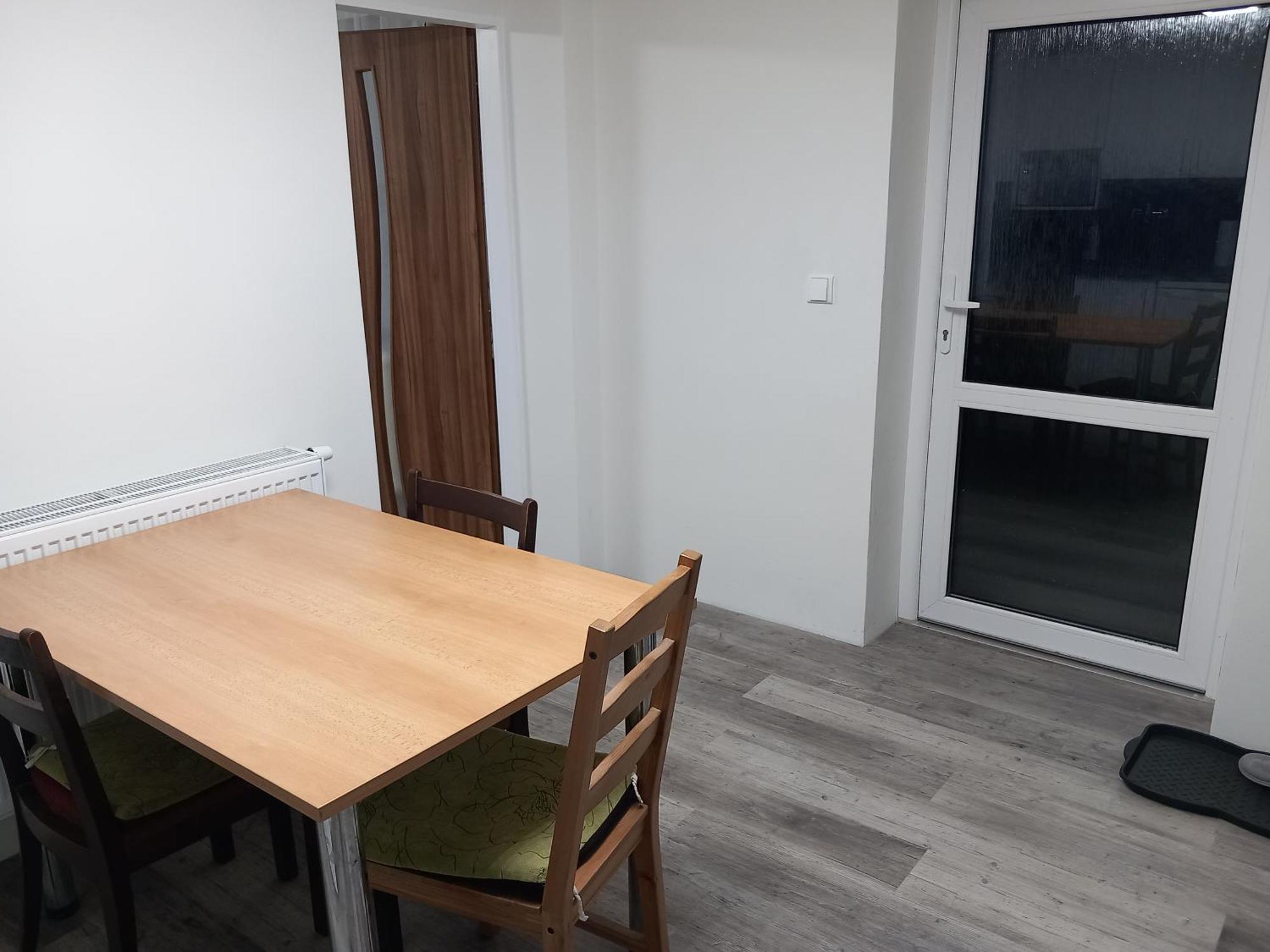 Apartmany De-Lu Blansko Esterno foto